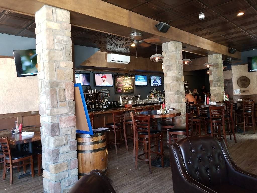 Henrys Tavern | restaurant | 19 Front St, Ballston Spa, NY 12020, USA | 5183093584 OR +1 518-309-3584