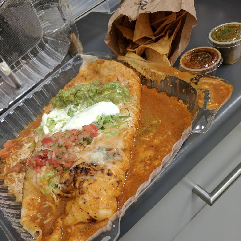 Taqueria La Familia | restaurant | 2971 Shattuck Ave, Berkeley, CA 94705, USA | 5105483420 OR +1 510-548-3420