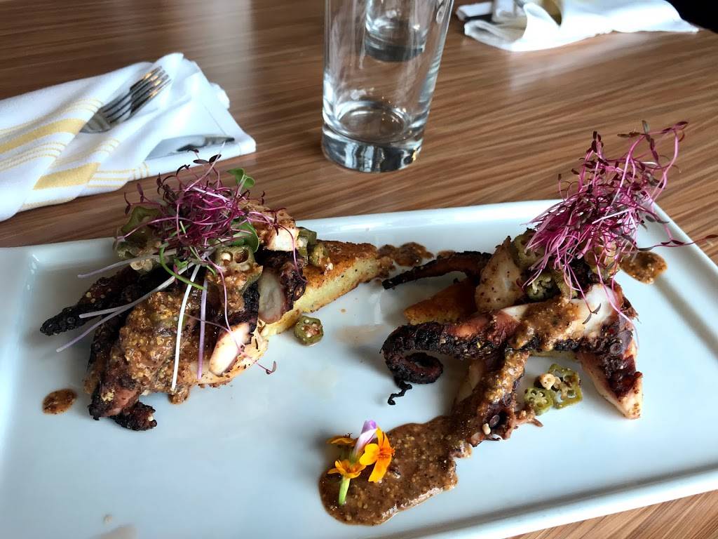 Solstice Restaurant | restaurant | 800 Hillgrove Ave #104, Western Springs, IL 60558, USA | 7085054684 OR +1 708-505-4684