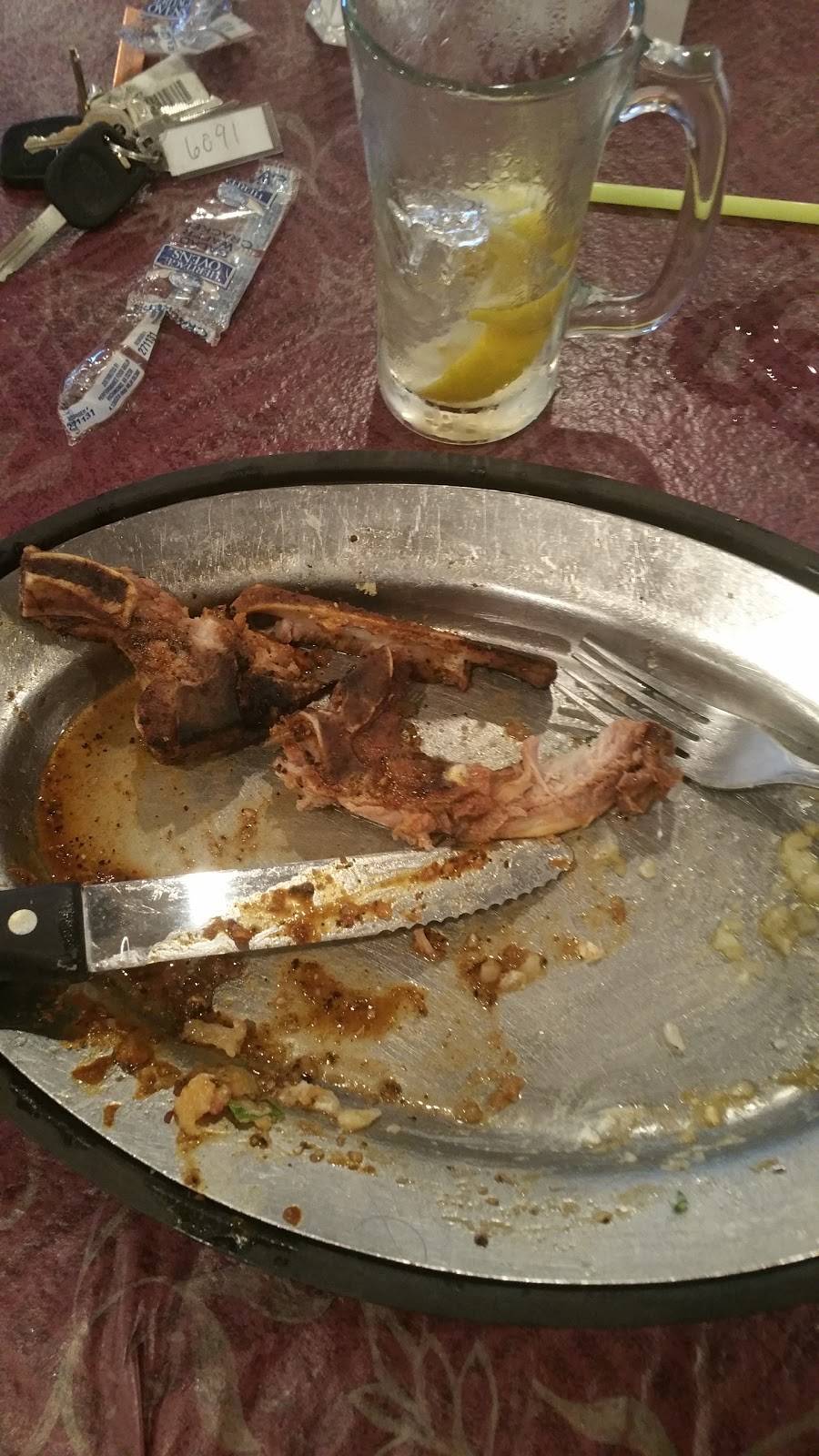 Lagniappe Restaurant | restaurant | 30161 LA-22, Springfield, LA 70462, USA | 2254140258 OR +1 225-414-0258