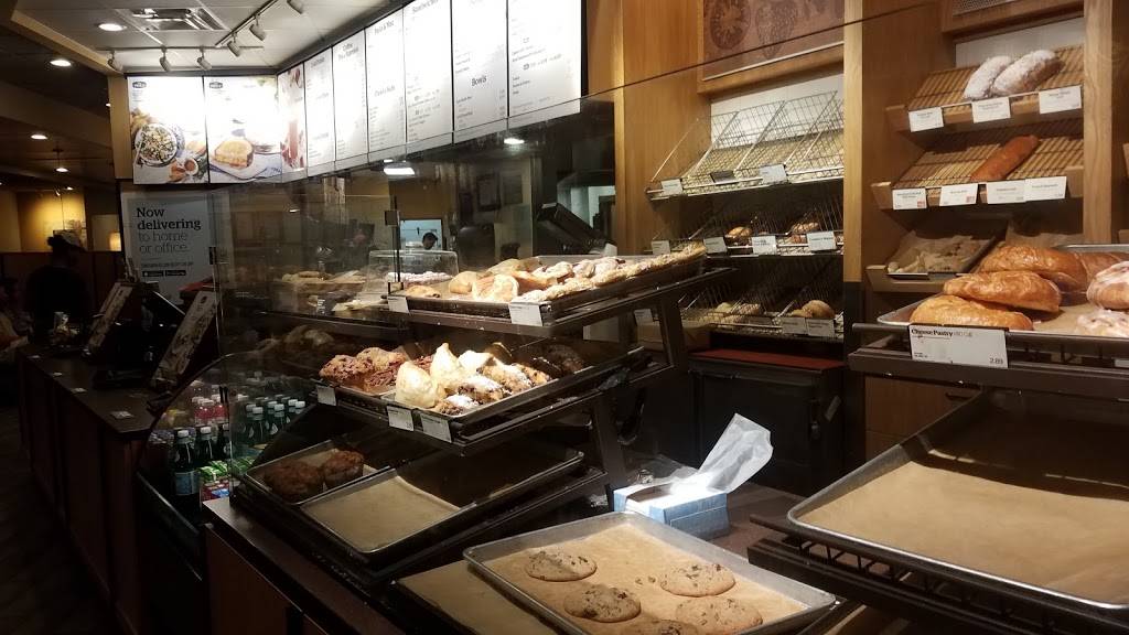 Panera Bread | cafe | 1928 Hwy 6, Sugar Land, TX 77478, USA | 2812427323 OR +1 281-242-7323