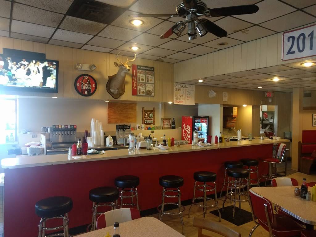 Deerhead Hot Dogs | restaurant | 620 S Maryland Ave, Wilmington, DE 19804, USA | 3029984191 OR +1 302-998-4191