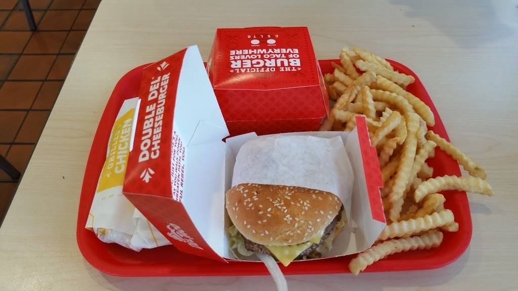 Del Taco | meal takeaway | 445 W Foothill Blvd, Glendora, CA 91740, USA | 6263355515 OR +1 626-335-5515