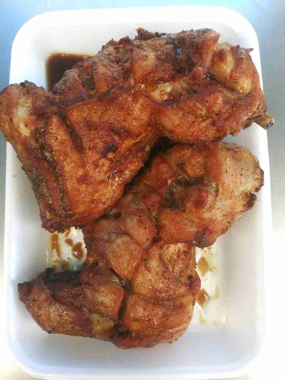 Food Dude | restaurant | 22515 Alice St, Hayward, CA 94541, USA | 9255779931 OR +1 925-577-9931