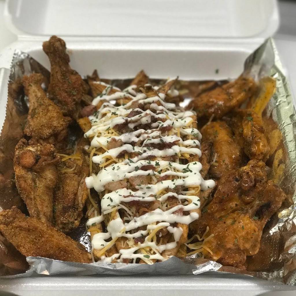 Sub City | restaurant | 20920 Southgate Park Blvd, Maple Heights, OH 44137, USA | 2166638888 OR +1 216-663-8888