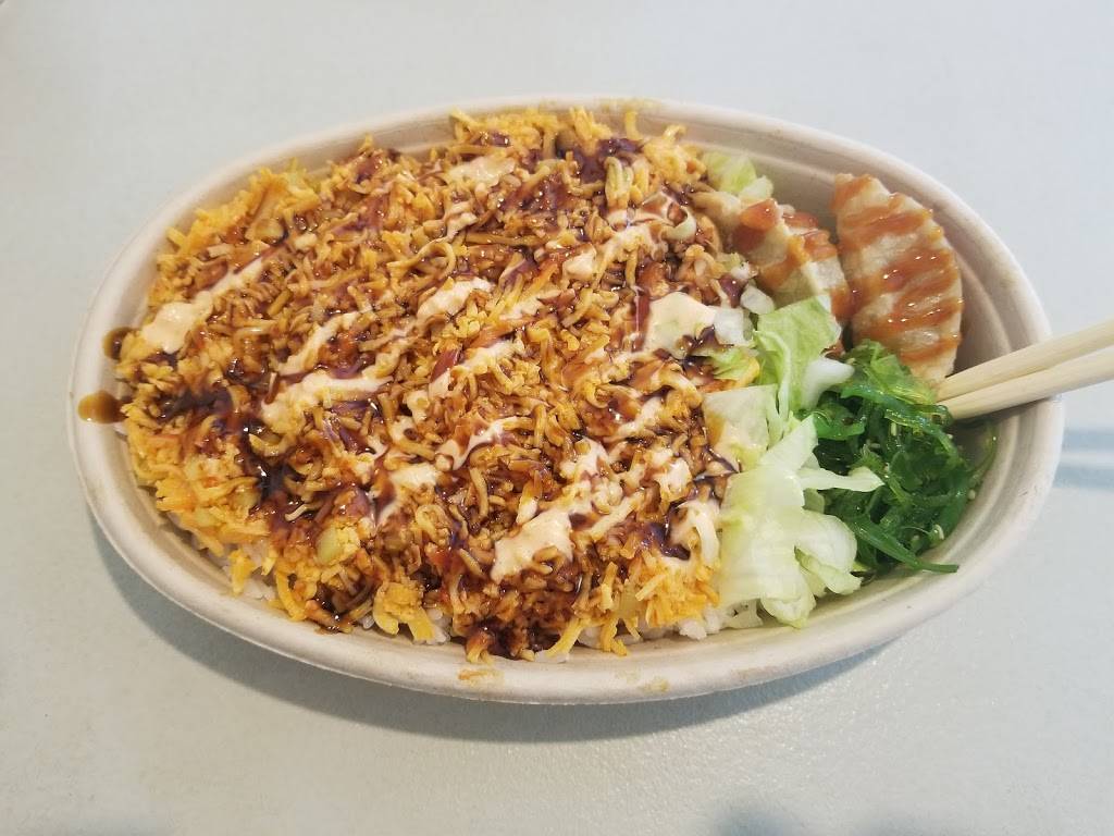 Cup Pop Korean Restaurant | restaurant | 2832 Middle Tennessee Blvd, Murfreesboro, TN 37130, USA | 6155464157 OR +1 615-546-4157