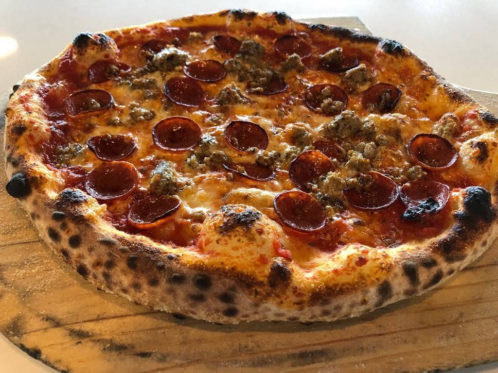 Billy Pie | restaurant | 6919 Patterson Ave, Richmond, VA 23226, USA | 8045485999 OR +1 804-548-5999