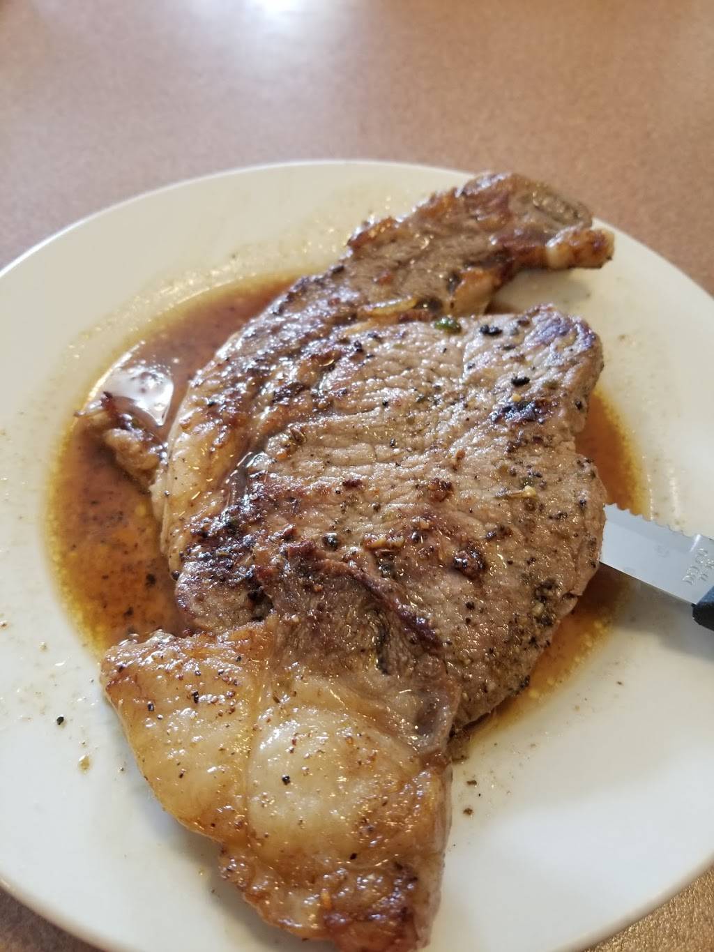 Gold Mine Restaurant | restaurant | 204 E St Paul St, Spring Valley, IL 61362, USA | 8156642640 OR +1 815-664-2640