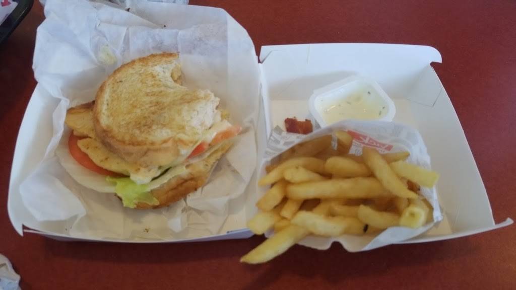 Jack in the Box | restaurant | 3232 N Buckner Blvd, Dallas, TX 75228, USA | 2143285844 OR +1 214-328-5844