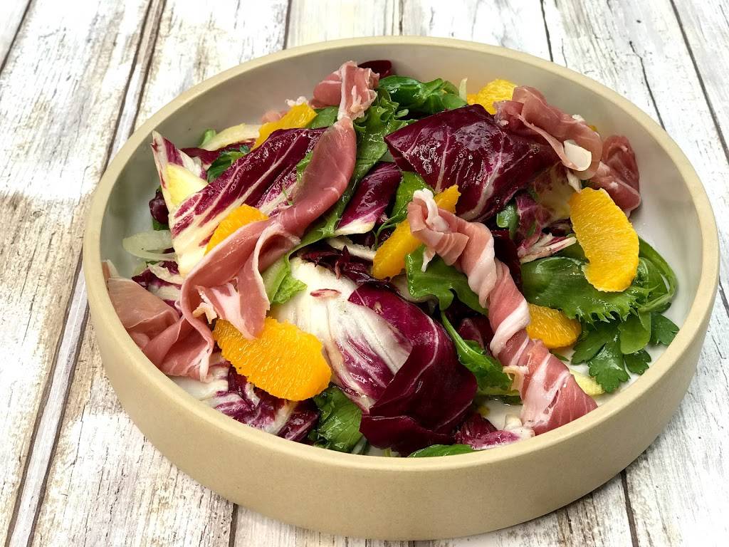 Lupo Marino | restaurant | 40 Pearl St SW, Washington, DC 20024, USA | 2025061306 OR +1 202-506-1306