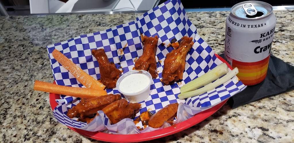 The Spot Sports Grill & Bar | restaurant | 9410 Richmond Ave, Houston, TX 77063, USA | 8327670832 OR +1 832-767-0832