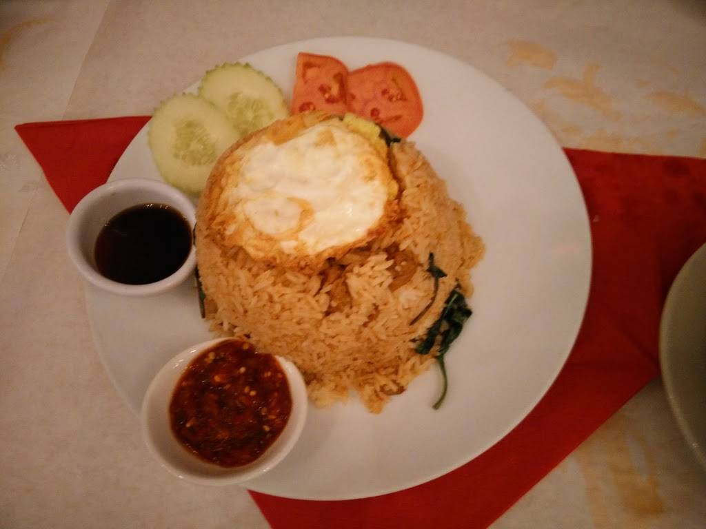 Anothai Cuisine | restaurant | 11049 FM 1960, Houston, TX 77065, USA | 2818904455 OR +1 281-890-4455