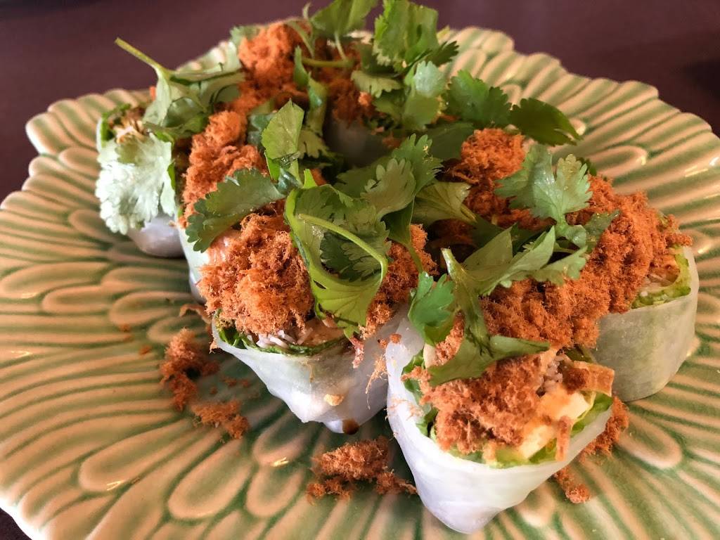 Thai Corner Cuisine LLC | restaurant | 1109 SW 1st Ave ste a, Canby, OR 97013, USA | 5032632442 OR +1 503-263-2442