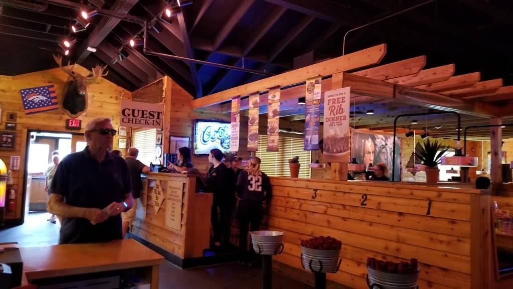 Texas Roadhouse | restaurant | 231 W 104th Ave, Northglenn, CO 80234, USA | 3032553454 OR +1 303-255-3454