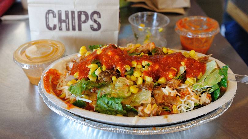 Chipotle Mexican Grill | restaurant | 13340 S Cicero Ave, Crestwood, IL 60445, USA | 7083770010 OR +1 708-377-0010