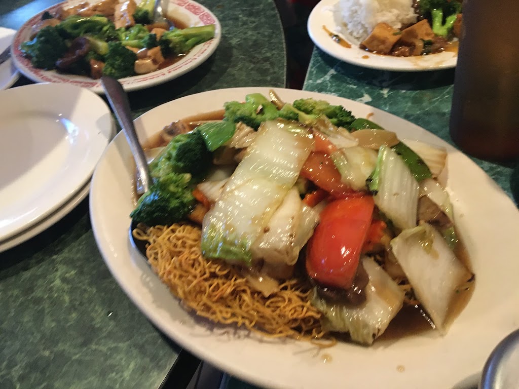 Quan Yin Vegan Restaurant | restaurant | 10804 Bellaire Blvd, Houston, TX 77072, USA | 2814987890 OR +1 281-498-7890