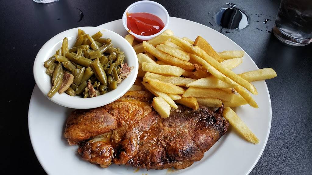 McLanks | restaurant | 1802 Paris Rd, Columbia, MO 65201, USA | 5734433663 OR +1 573-443-3663