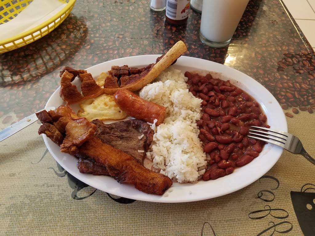 Glorias Colombian Restaurant | restaurant | 8420 State St, South Gate, CA 90280, USA | 3235691345 OR +1 323-569-1345