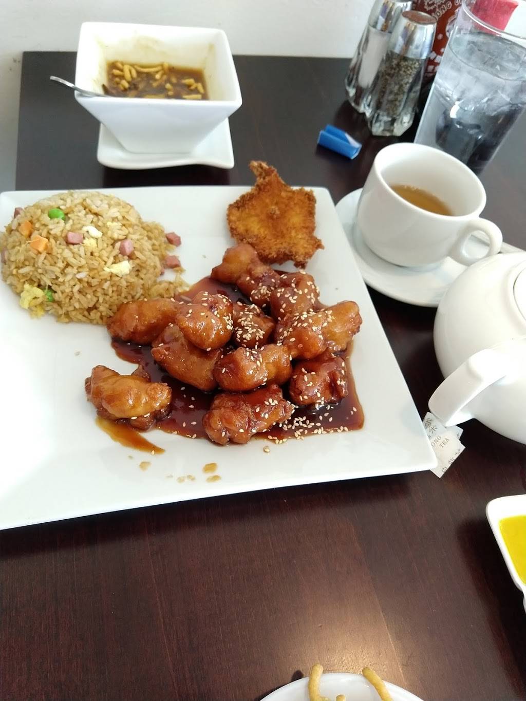 Blue Bay Chinese Cuisine | restaurant | 1883 Fort Union Blvd, Cottonwood Heights, UT 84121, USA | 8019444412 OR +1 801-944-4412