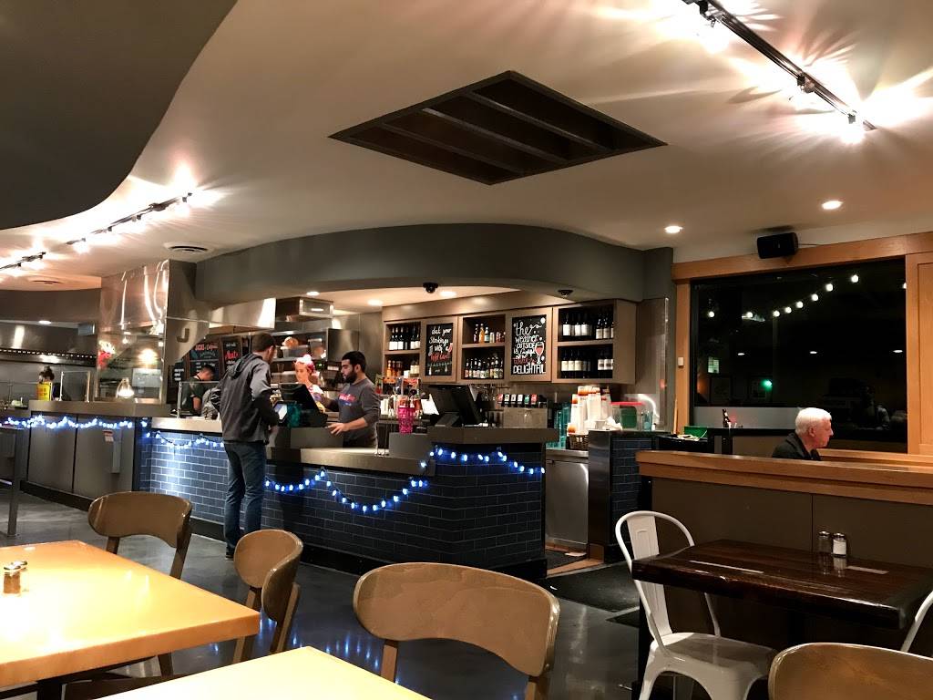 Jacks Urban Eats | restaurant | 1230 20th St, Sacramento, CA 95811, USA | 9164440307 OR +1 916-444-0307