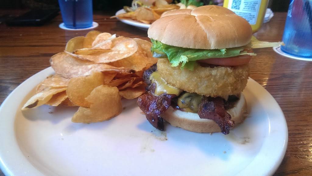 Dorsey House | restaurant | 6008 Beard Rd, North Street, MI 48049, USA | 8103859793 OR +1 810-385-9793