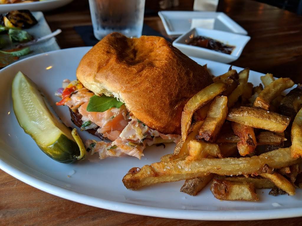 Edison: Food+Drink Lab | restaurant | 912 W Kennedy Blvd, Tampa, FL 33606, USA | 8132547111 OR +1 813-254-7111