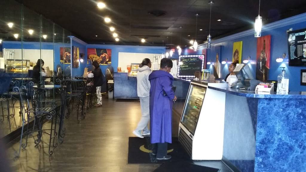 Southern Blues | restaurant | 3613 Offutt Rd, Randallstown, MD 21133, USA | 4105211830 OR +1 410-521-1830