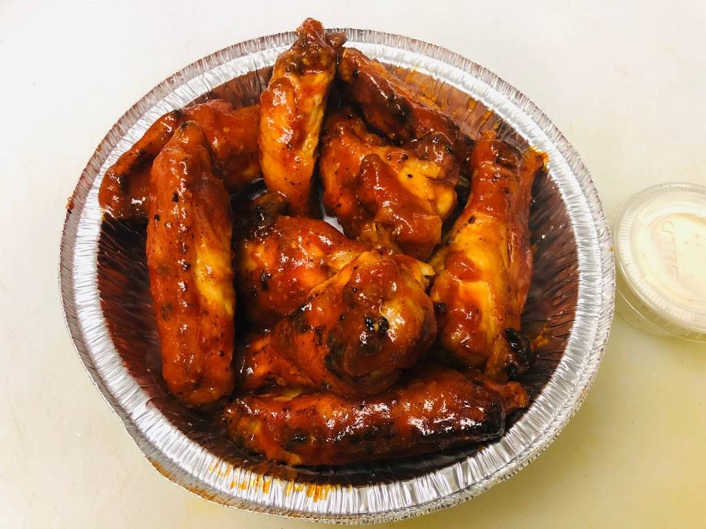 Urban Pie | restaurant | 13895 Hedgewood Dr #109, Woodbridge, VA 22193, USA | 5715898168 OR +1 571-589-8168