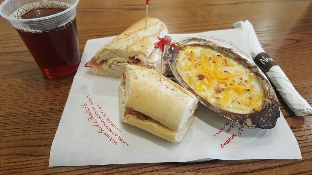 Newks Eatery | restaurant | 4520 Town Center Pkwy, Jacksonville, FL 32246, USA | 9044285820 OR +1 904-428-5820