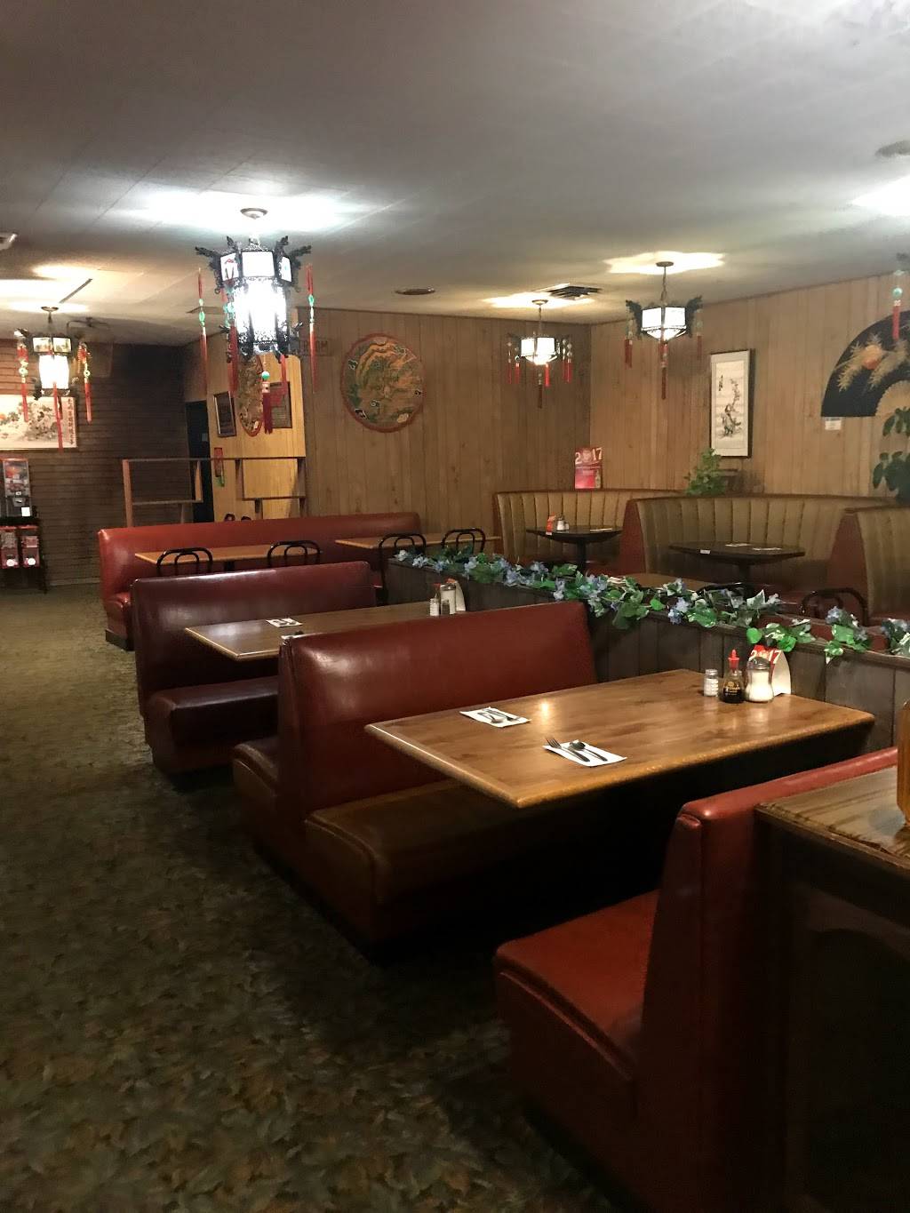 Great Wall Restaurant | restaurant | 862 Main St #5218, Springfield, OR 97477, USA | 5417269133 OR +1 541-726-9133