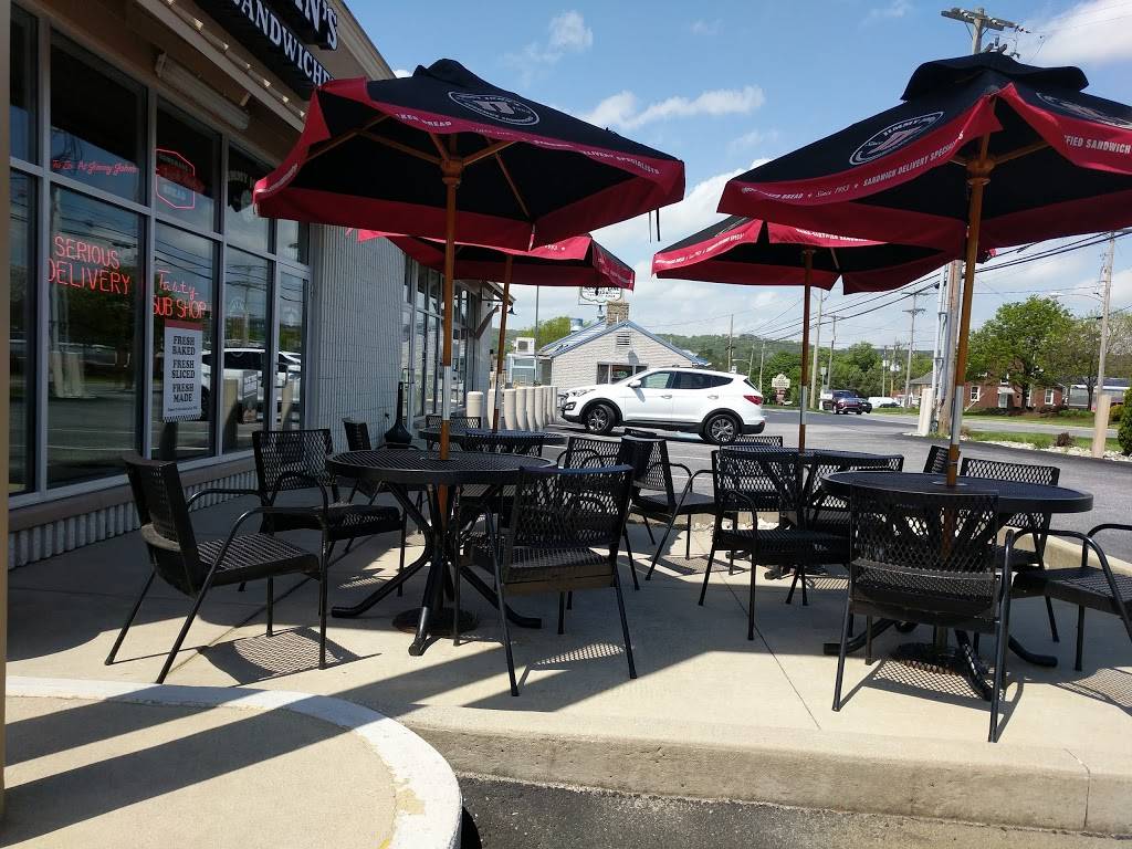 Jimmy Johns | meal delivery | 150 A Memory Ln, York, PA 17402, USA | 7173185172 OR +1 717-318-5172