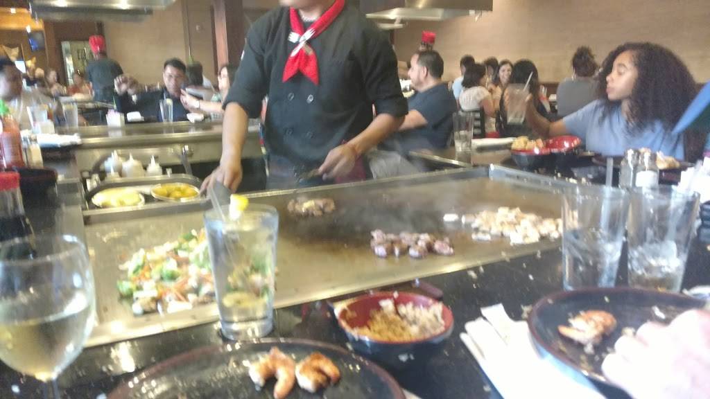 Shogun | restaurant | 114 Vintage Park Blvd, Houston, TX 77070, USA | 8327174777 OR +1 832-717-4777