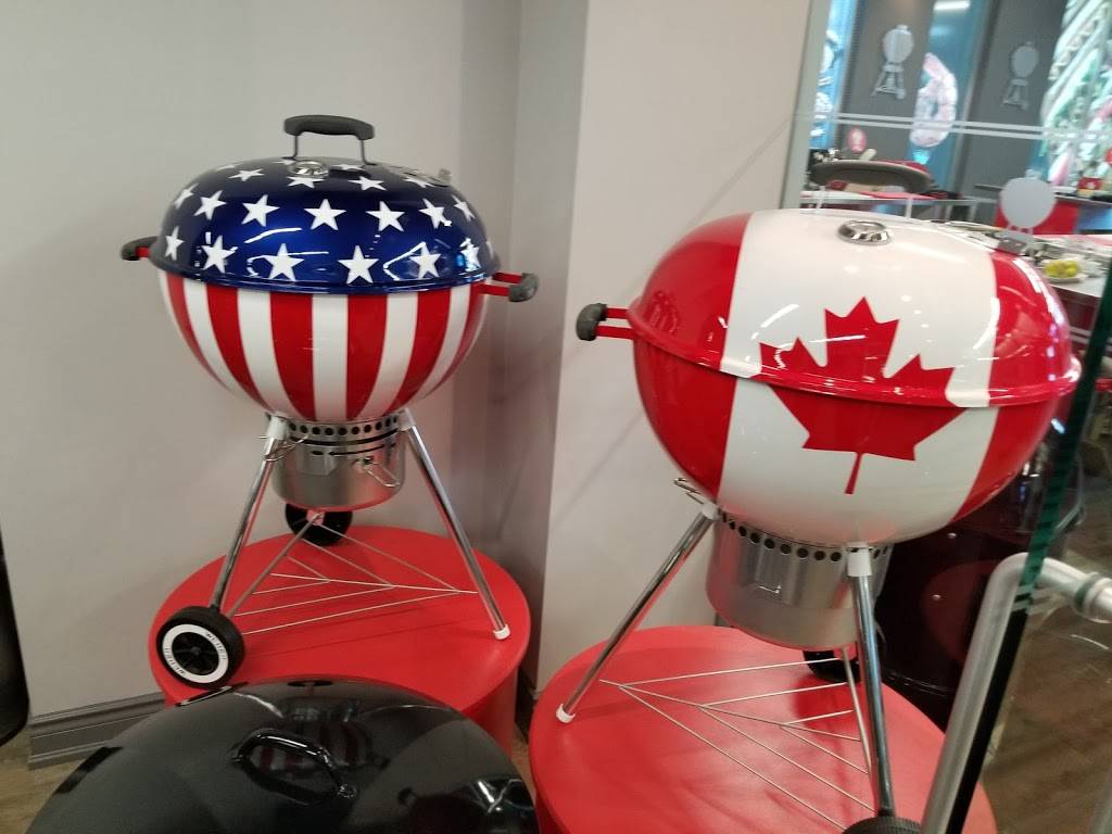 Weber Grill Academy Canada | restaurant | 1 Roybridge Gate, Vaughan, ON L4H 4E6, Canada | 2894745790 OR +1 289-474-5790