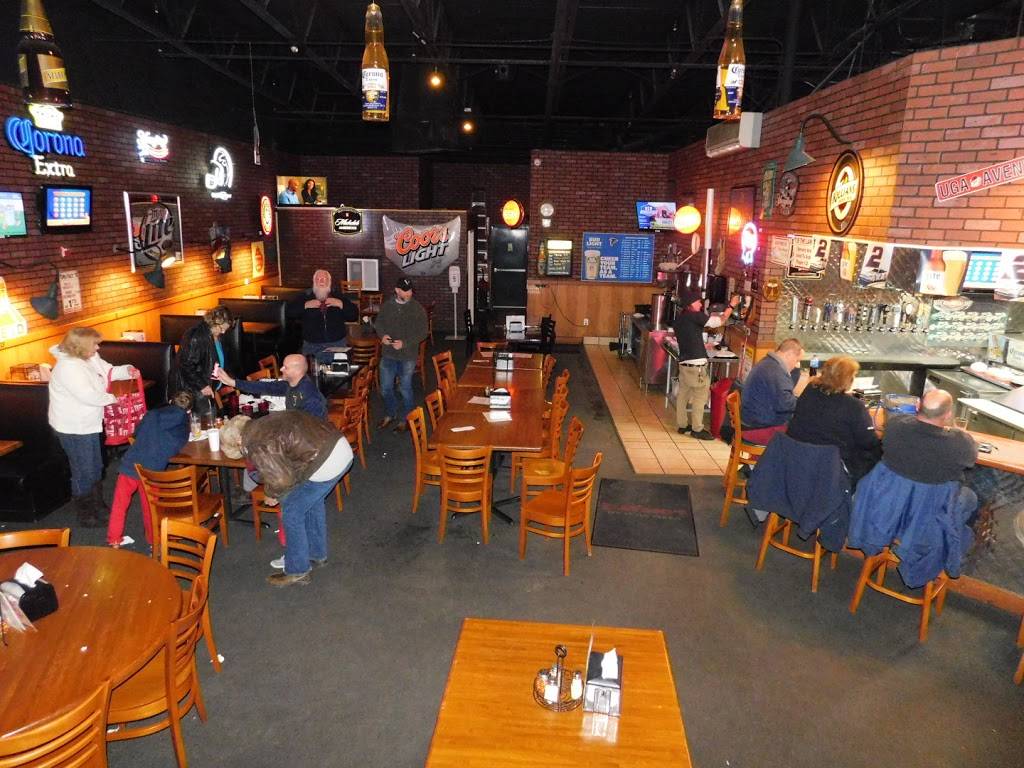 Davincis NY Style Pizza | restaurant | 1035 GA-155 S, McDonough, GA 30253, USA | 6784320712 OR +1 678-432-0712