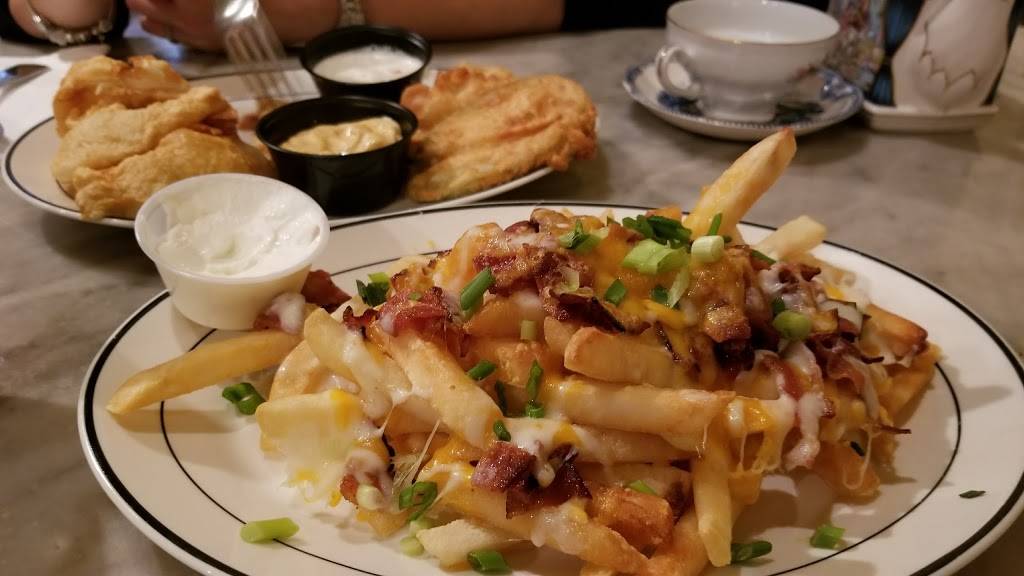 Swing the Teapot | cafe | 6 Verbena Ave, Floral Park, NY 11001, USA | 5164882180 OR +1 516-488-2180