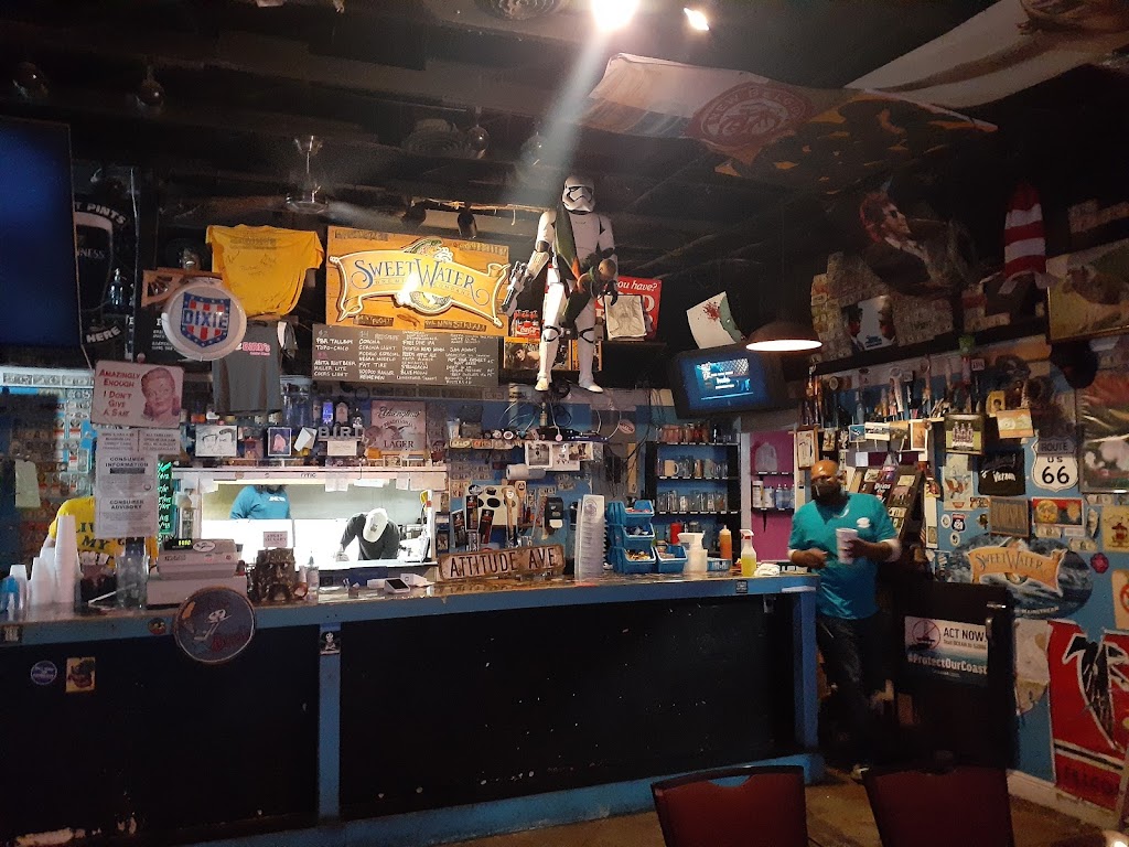 Birds Aphrodisiac Oyster Shack | restaurant | 325 N Bronough St, Tallahassee, FL 32301, USA | 8502221075 OR +1 850-222-1075