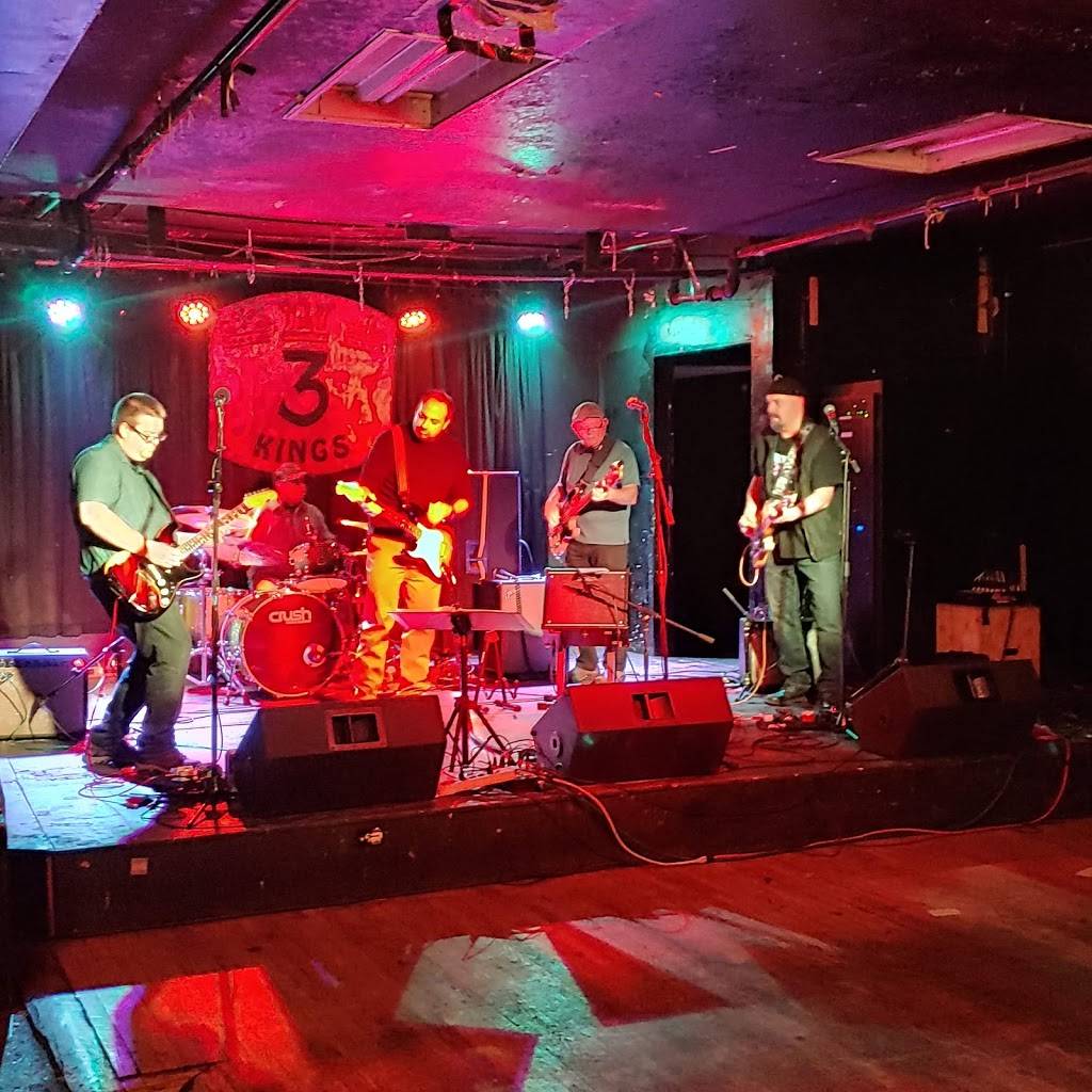 3 Kings Tavern Denver | night club | 60 S Broadway, Denver, CO 80209, USA | 3037777352 OR +1 303-777-7352