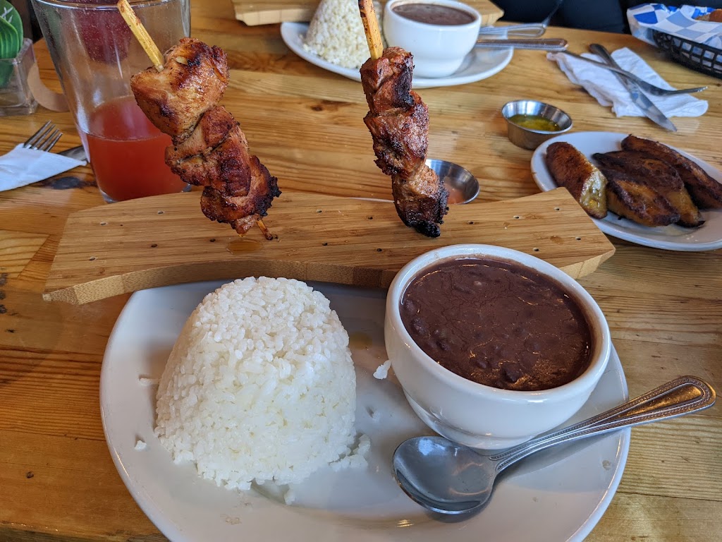 Dos Alas CubaRican Café & Lounge | restaurant | 101 Sherwin Creek Rd Building A, Mammoth Lakes, CA 93546, USA | 7609650345 OR +1 760-965-0345