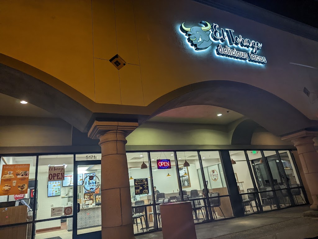 El Torazo | restaurant | 5171 Warner Ave, Huntington Beach, CA 92649, USA | 7143696969 OR +1 714-369-6969