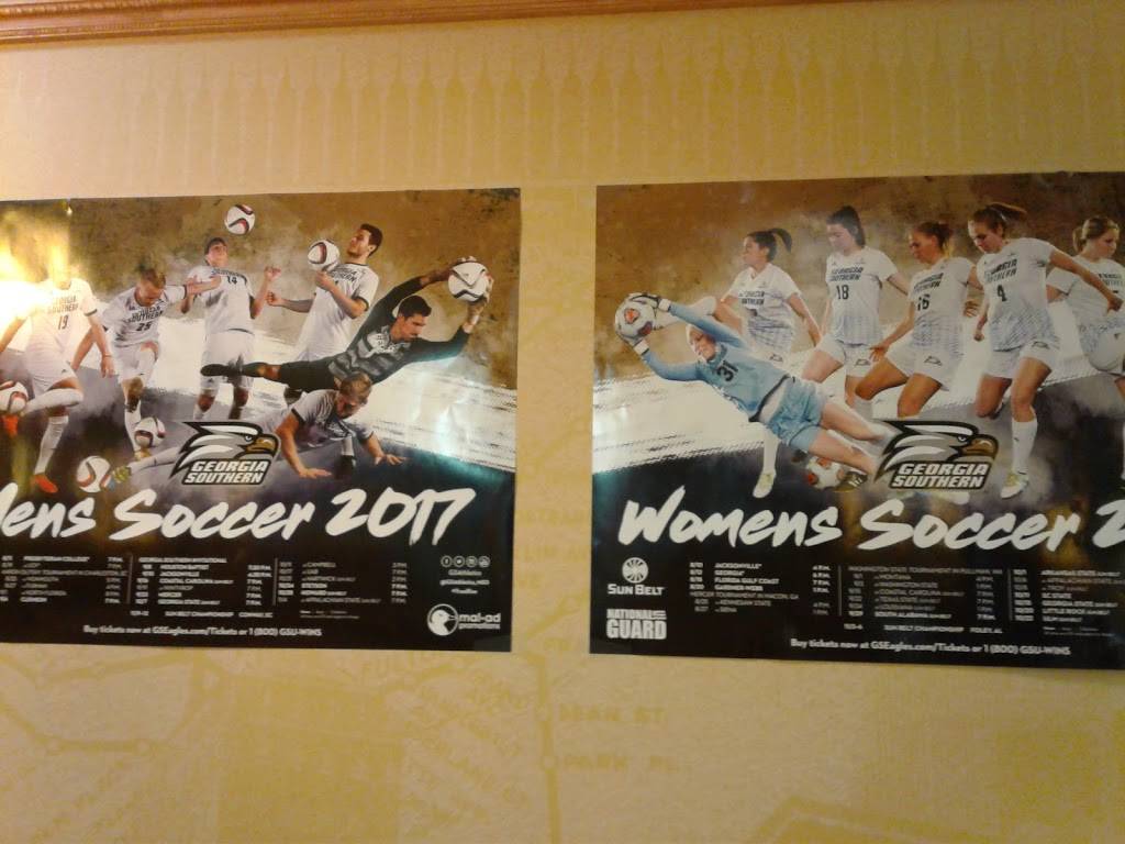 Subway Restaurants | restaurant | 216 Lanier Dr, Statesboro, GA 30458, USA | 9127649878 OR +1 912-764-9878