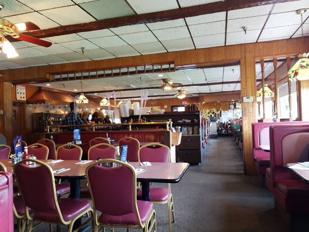Western Diner | restaurant | 2019 Western Ave, Albany, NY 12203, USA | 5184526974 OR +1 518-452-6974