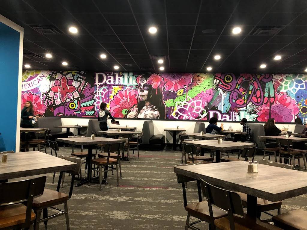 Dahlia Daytona Beach | restaurant | 1808 W International Speedway Blvd unit 405, Daytona Beach, FL 32114, USA | 3862389662 OR +1 386-238-9662
