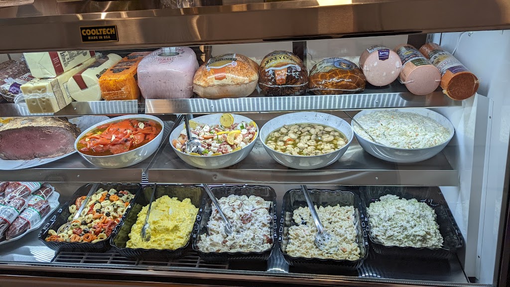 Charlies Sandwich Shop | restaurant | 130 Lincoln Ave, Staten Island, NY 10306, USA | 7182854000 OR +1 718-285-4000