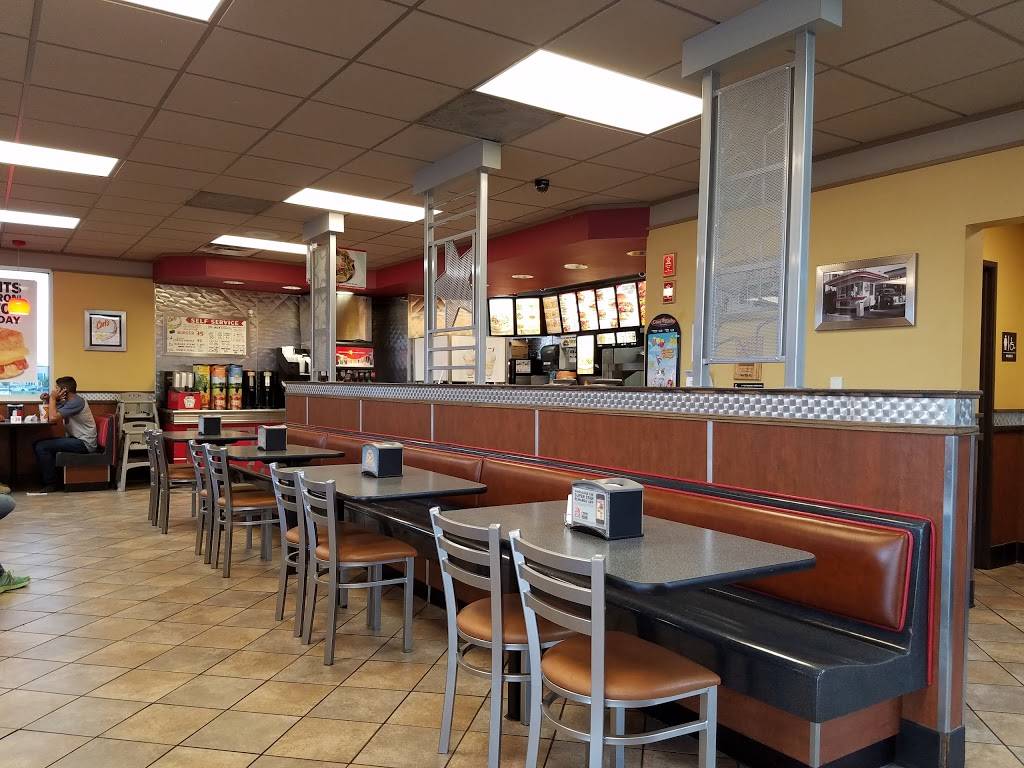 Carls Jr. | restaurant | 7945 Fountain Mesa Rd, Fountain, CO 80817, USA | 7193220255 OR +1 719-322-0255