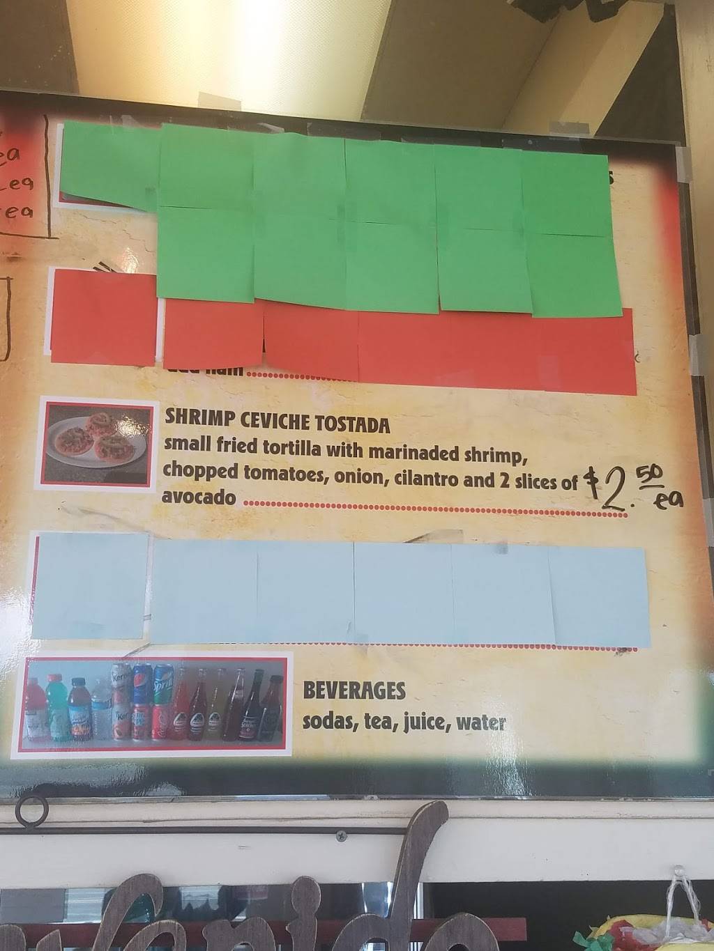 Antojitos-Mexicanos | restaurant | 303 E Pine St, Oakville, WA 98568, USA | 3602737078 OR +1 360-273-7078