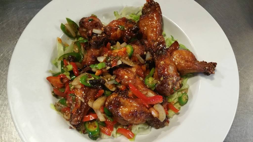 City Wok | restaurant | 74970 Country Club Dr #450, Palm Desert, CA 92260, USA | 7603411511 OR +1 760-341-1511