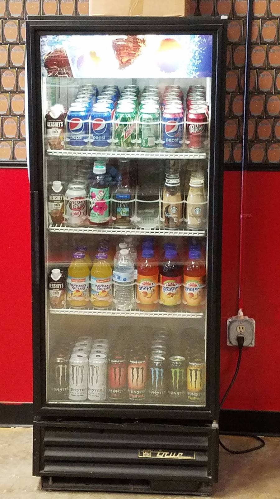 Kaboom | cafe | 859 S Lynnhaven Rd, Virginia Beach, VA 23452, USA | 7573019187 OR +1 757-301-9187