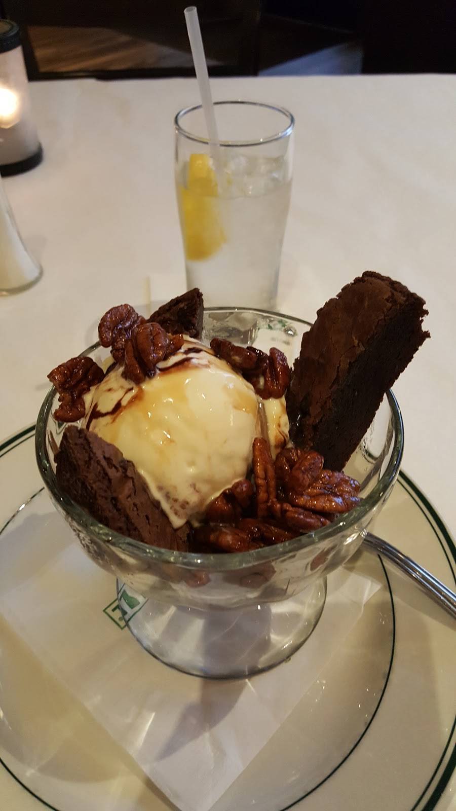 Daily Grill | restaurant | 100 E 2nd St, Tulsa, OK 74103, USA | 9182957748 OR +1 918-295-7748