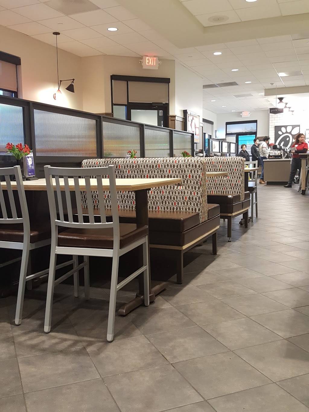 Chick-fil-A Bowie Marketplace | restaurant | 15505 Annapolis Rd, Bowie, MD 20715, USA | 8662322670 OR +1 866-232-2670