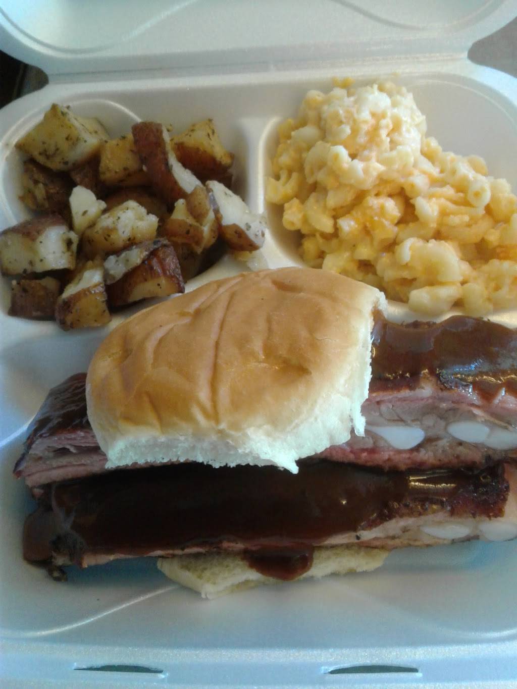 Grillineer BBQ | restaurant | 10106 McMullen Rd, Riverview, FL 33569, USA | 8134475189 OR +1 813-447-5189